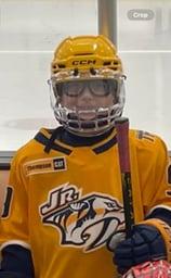 player profile