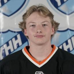 player profile