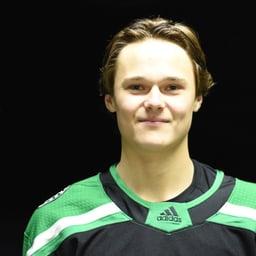 player profile