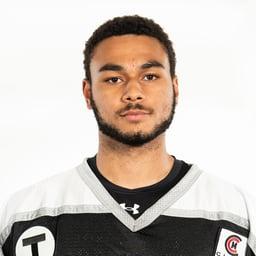 player profile