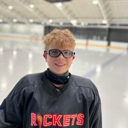player profile