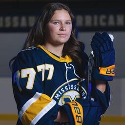 player profile