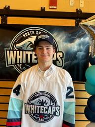 player profile