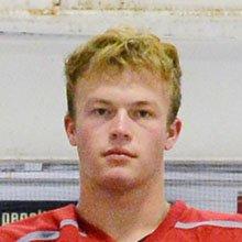 player profile