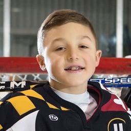 player profile
