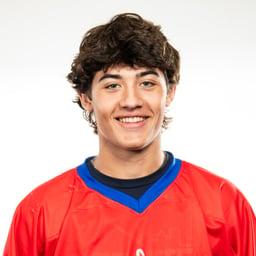 player profile