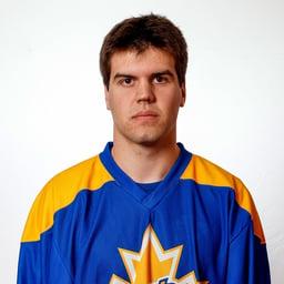 player profile