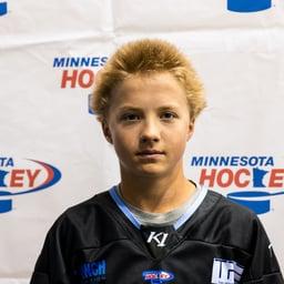 player profile