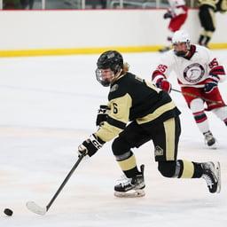 player profile