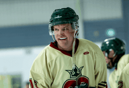 player profile