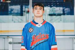 player profile