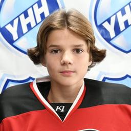 player profile