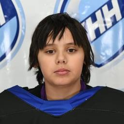 player profile