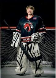 player profile