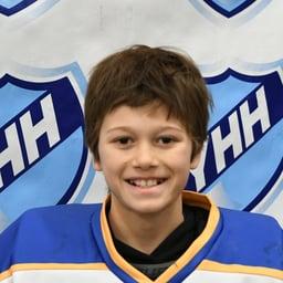 player profile