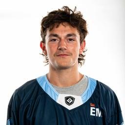 player profile