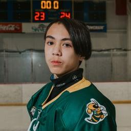 player profile