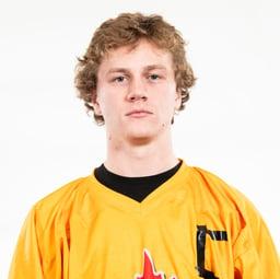 player profile