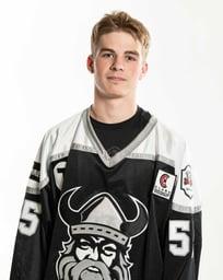player profile