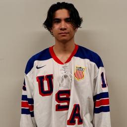 player profile