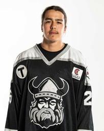 player profile