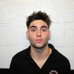 player profile