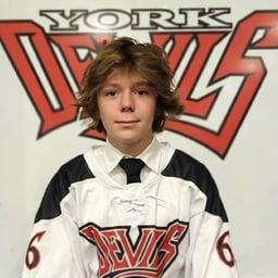 player profile