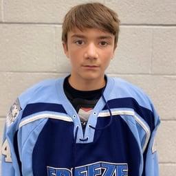 player profile