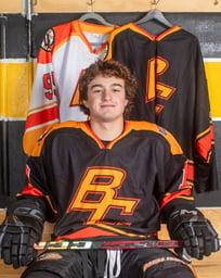 player profile