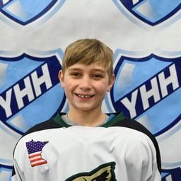 player profile