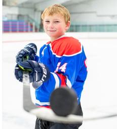 player profile