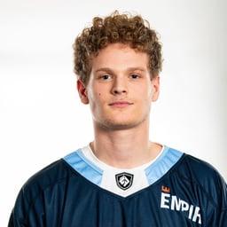 player profile