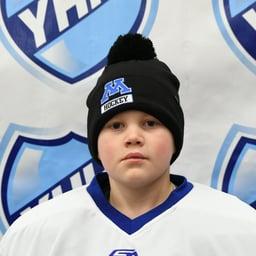 player profile