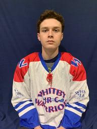 player profile