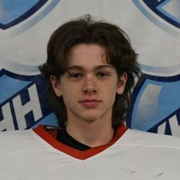 player profile