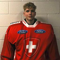 player profile