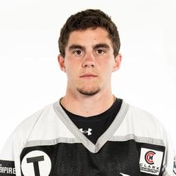 player profile