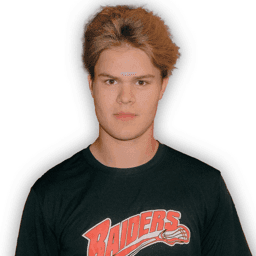 player profile