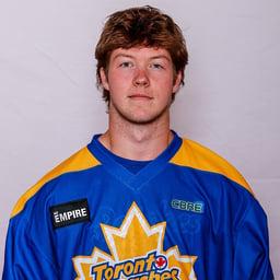 player profile
