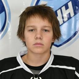 player profile