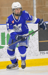 player profile