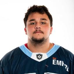 player profile