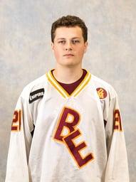 player profile