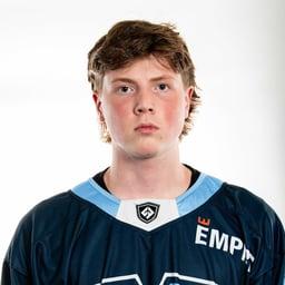 player profile