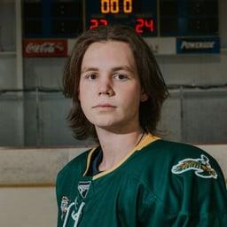 player profile