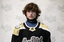 player profile