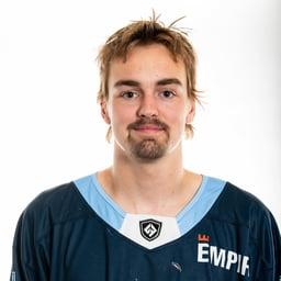 player profile