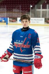 player profile