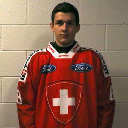 player profile