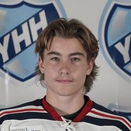 player profile